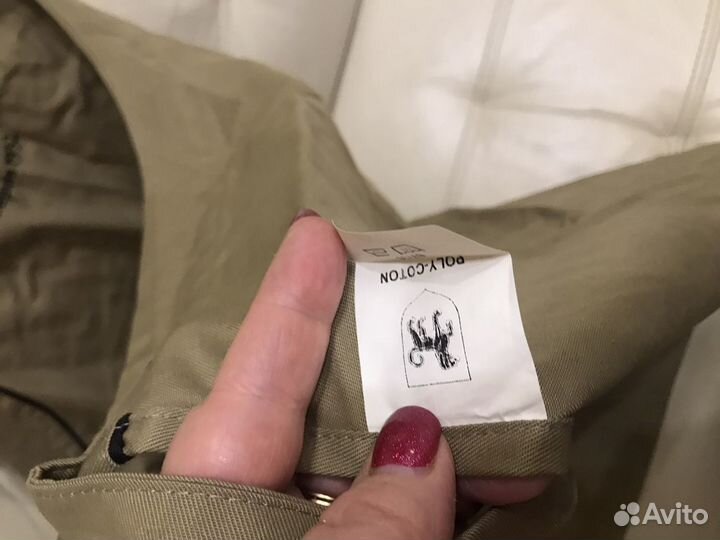 Фартук для повара новые