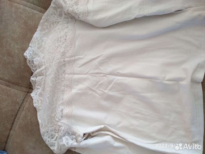 Школьные вещи для девочки 128 134 пакетом