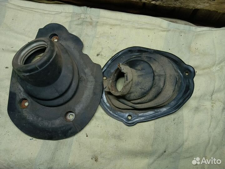 Пыльник рулевой колонки Sable Taurus 3 96 г