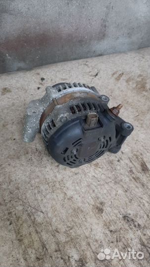 Генератор крайслер себринг