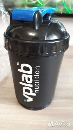 Шейкер vplab новый