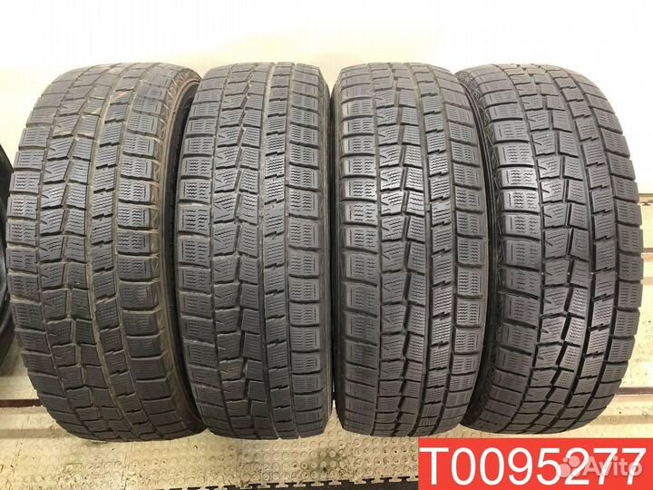 Dunlop Winter Maxx WM01 205/60 R16 92Q