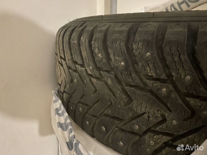 Nordman KN-208 235/65 R17