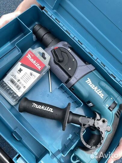 Перфоратор makita