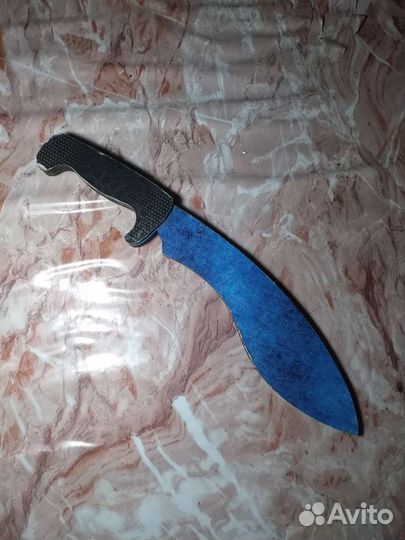 Нож кукри из Standoff2