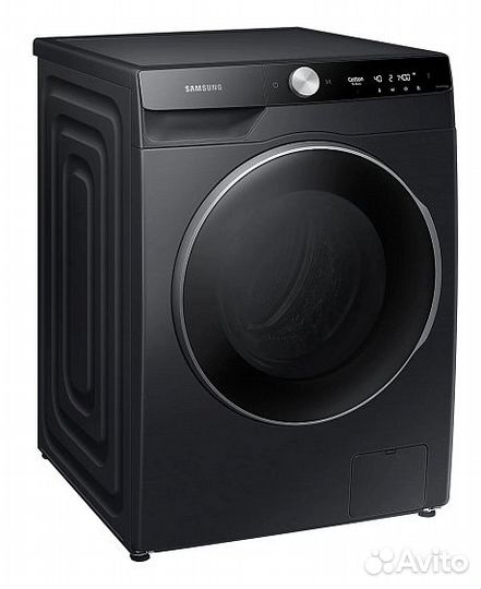 Стиральная машина samsung WW11CGP44csbld