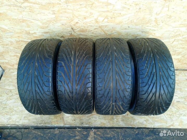 Triangle TR968 245/45 R17 99V