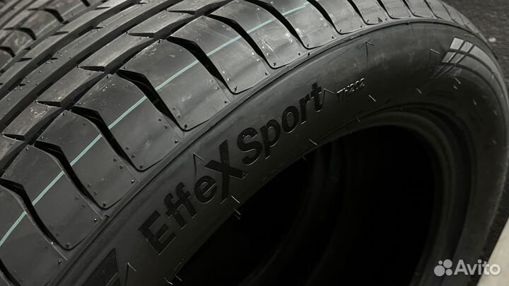 Triangle EffeXSport TH202 265/45 R20 108Y