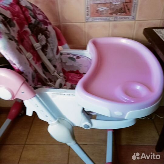 Стульчик для кормления