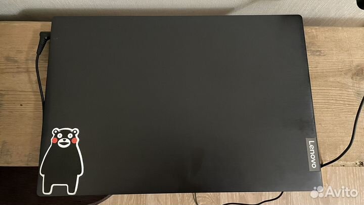 Ноутбук lenovo