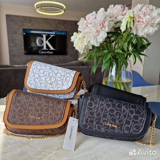 Сумка calvin Klein