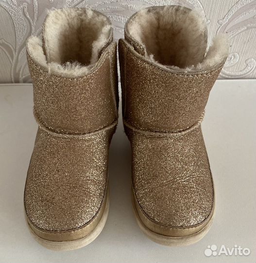 Угги Ugg оригинал на девочку 25