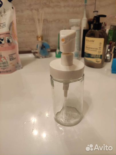 Дозатор для мыло IKEA