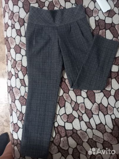 Школьная форма для девочки