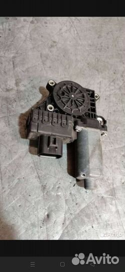 Моторчик стеклоподъёмника ford Mondeo 3 2006