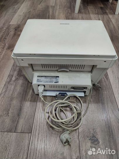 Мфу лазерный samsung