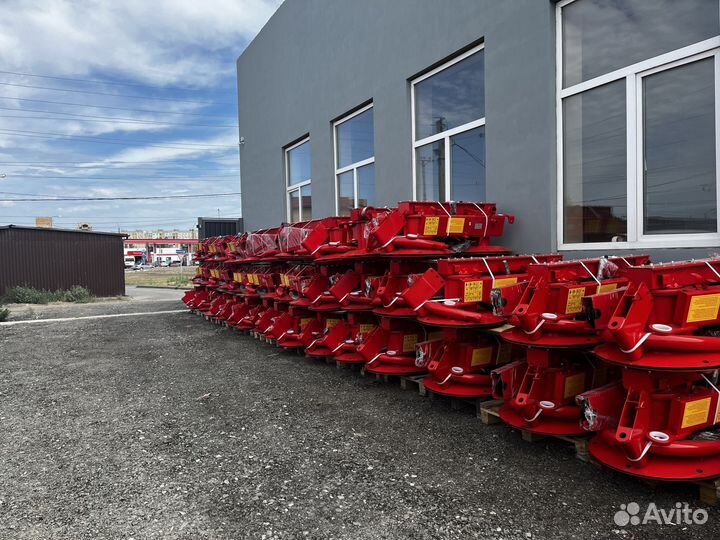 Косилка Lisicki Z-178, 2023