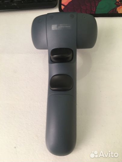 Контроллер HTC vive Focus Plus