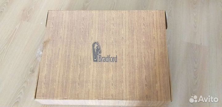 Настольный офисный набор Bradford