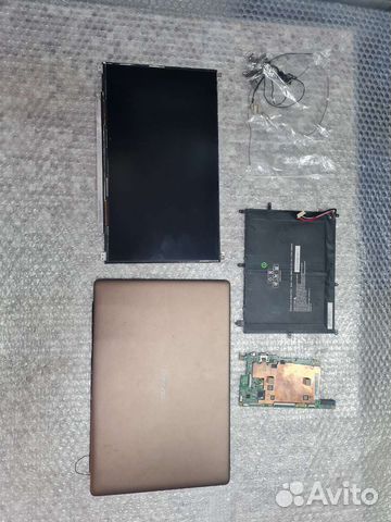 Prestigio smartbook 133s запчасти