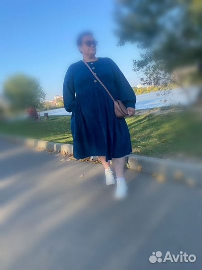 Платье женское