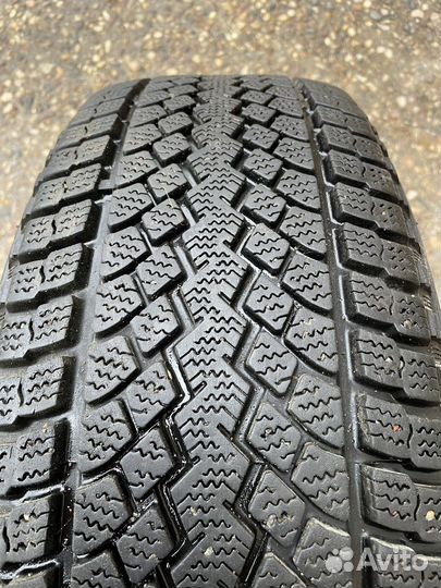 Yokohama Geolandar I/T+ G071 215/65 R16