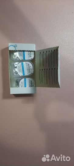 Линзы контактные Biomedics 55 CooperVison