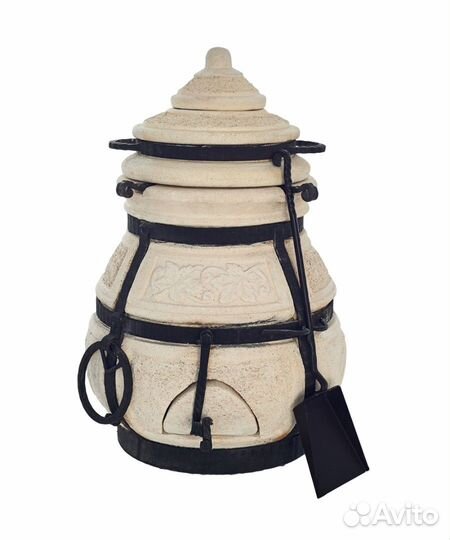 Тандыр Амфора Кочевник