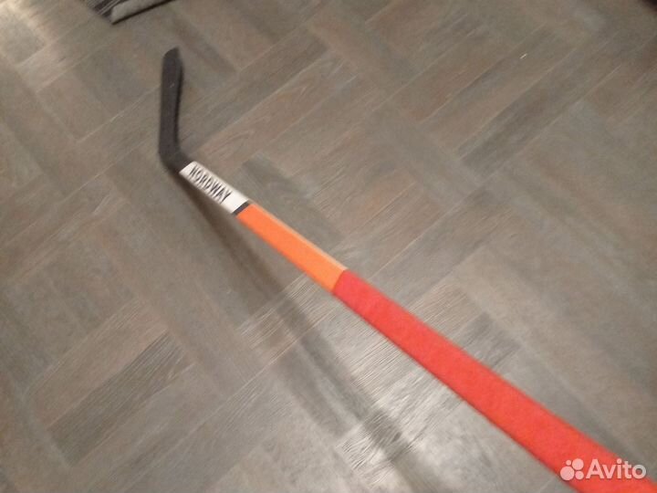 Клюшка правый хват