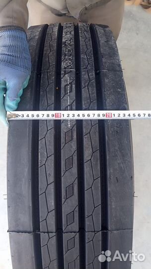 Склад Владивосток Standway SW159 315/80 R22.5 22PR