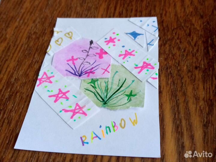 Скрапбугинг