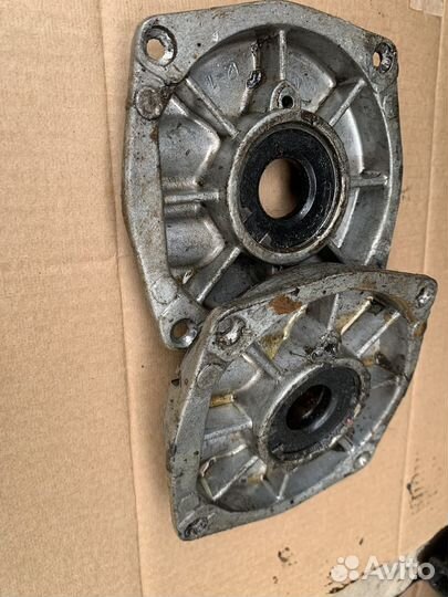 Крышки коленвала Иж Юпитер