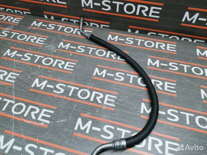 Трубка охлаждения АКПП Mercedes-Benz Cls-Class