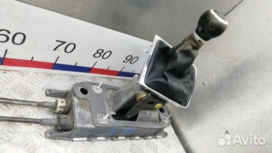 Кулиса кпп volkswagen passat B6 (KEA05T601)