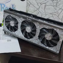 Видеокарта rtx 3080 10gb