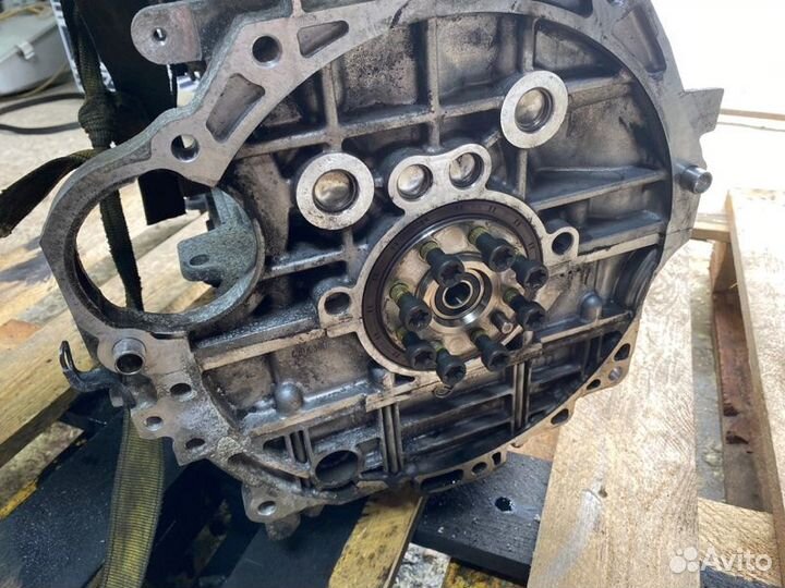 Двигатель Kia Sportage 4QL D4FE 2019