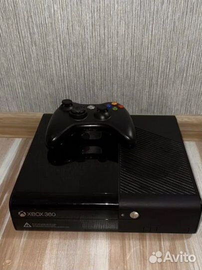 Xbox 360