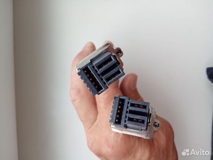 Кабель питания Cisco cab -spwr -50см
