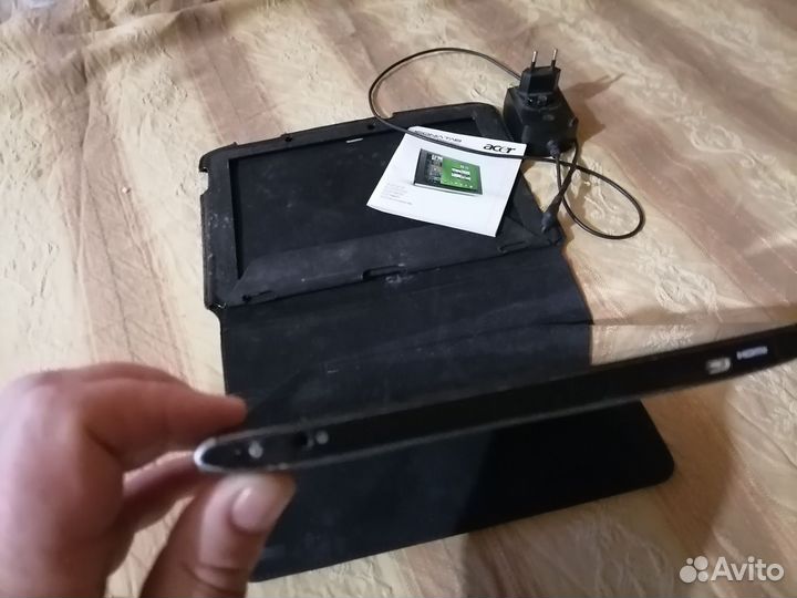 Планшет acer iconia tab