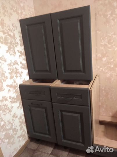 Кухня новая модульная (2 метра)