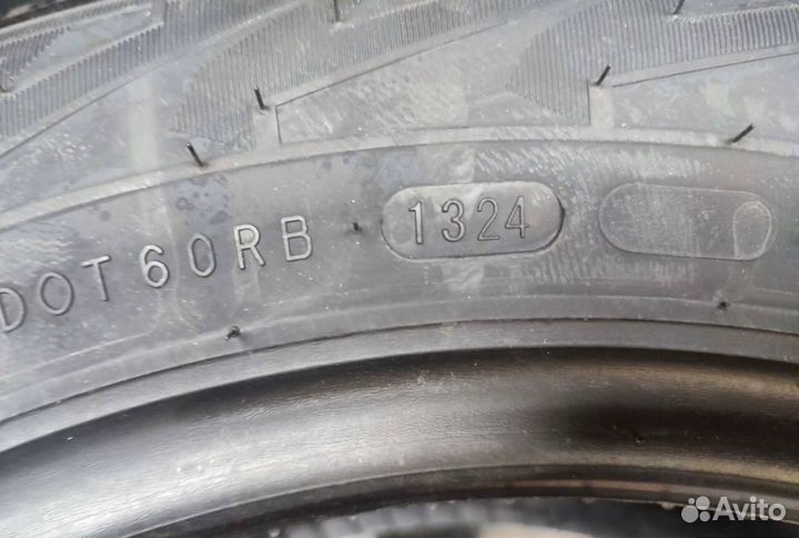 Ikon Tyres Nordman RS2 SUV 225/60 R17 103