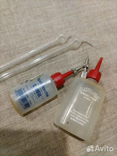 Для росписи ткани