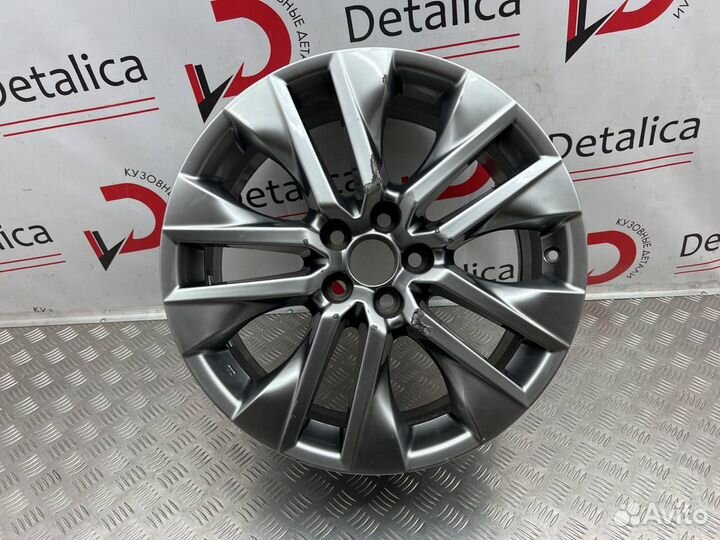 Диск литой R19 Toyota RAV4 XA50 (2018-2022)