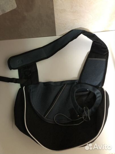 Переноска для животных