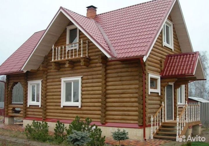 Окна за 7 дней