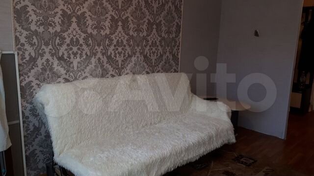 Комната 19 м² в 1-к., 3/5 эт.