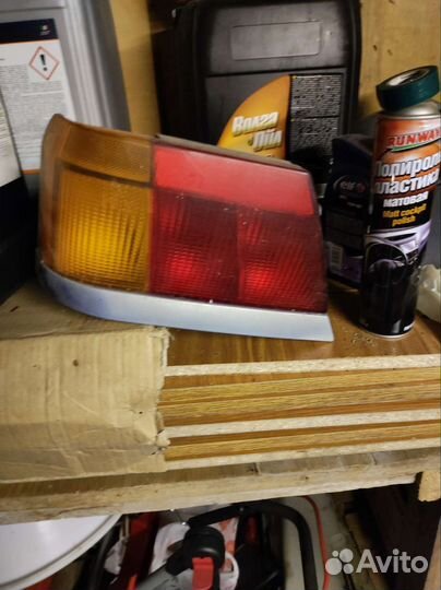 Двери на ваз 2115