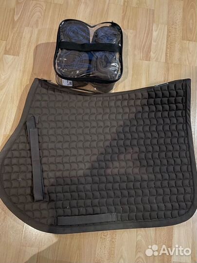 Вальтрап бинты Eskadron ногавки