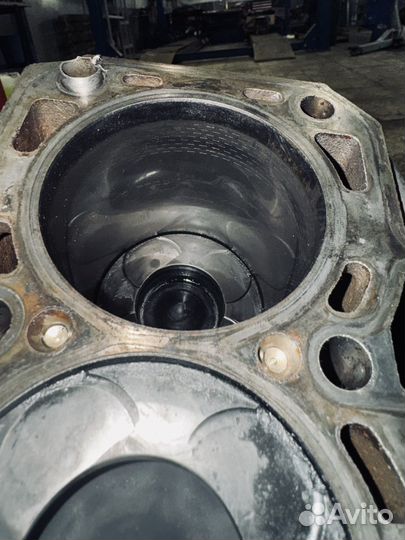 Двигатель opel a20dth