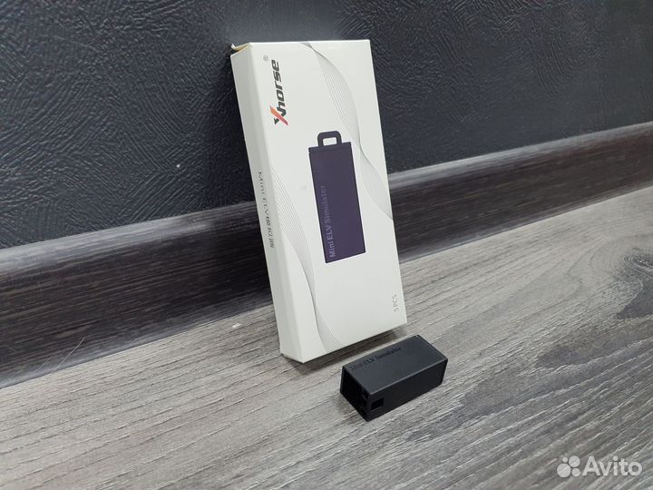 Эмулятор ESL/ELV vvdi mini ELV Emulator for Benz